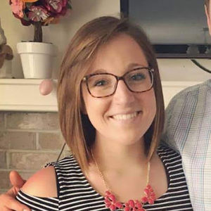 Meet your Posher, Johnna